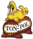 TON-POL old logo